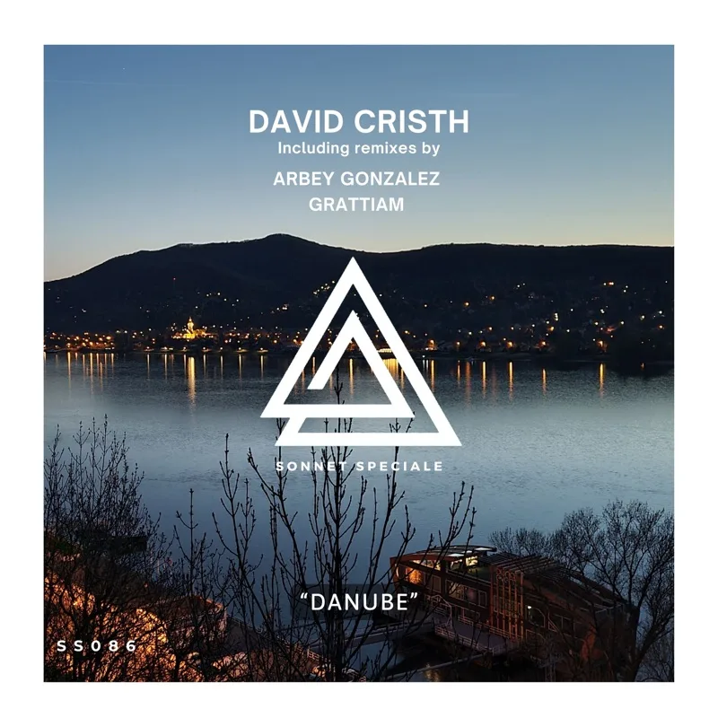 Caratula de Danube (Grattiam Remix)